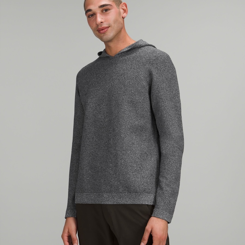 Lululemon All-around hooded sweater